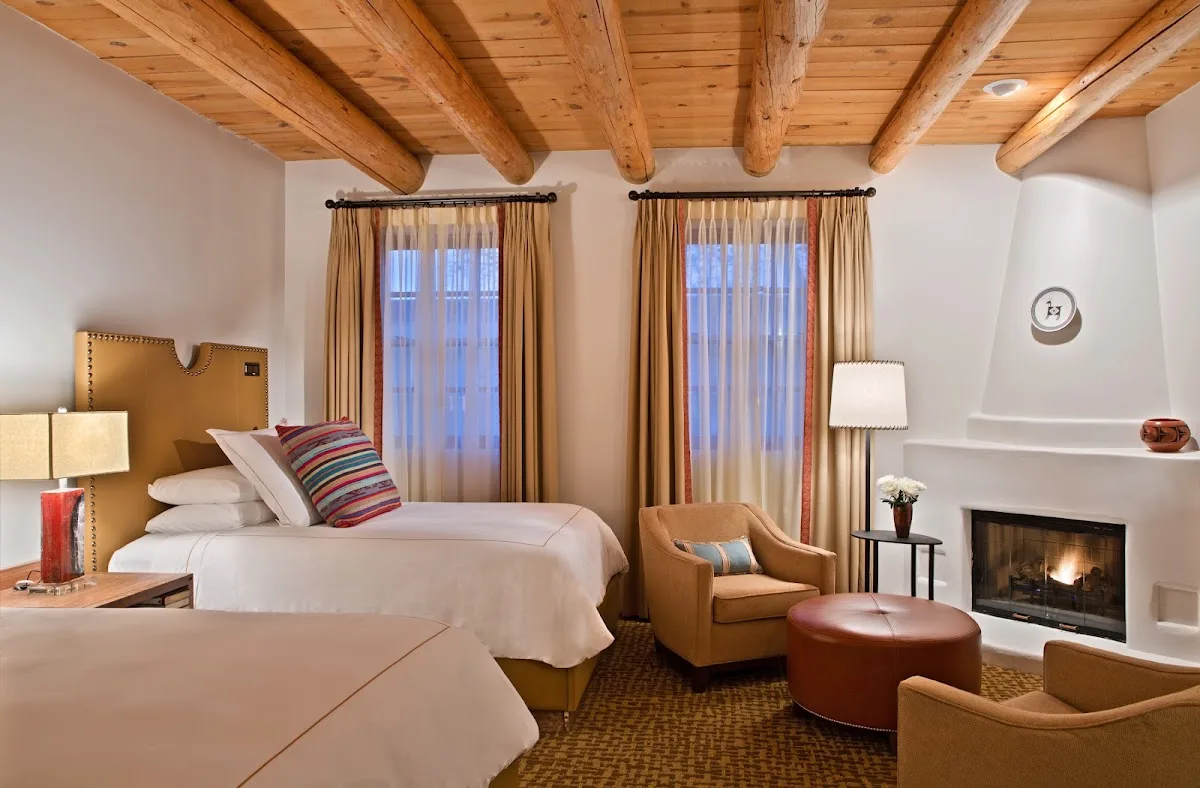 Rosewood Inn Of the Anasazi gallery