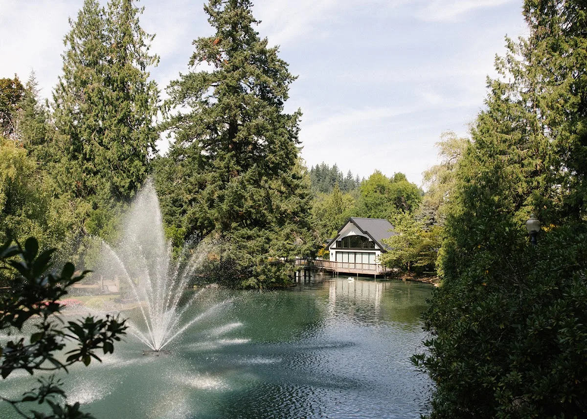 Rossi Farms — Rustic & Barn in Portland, OR