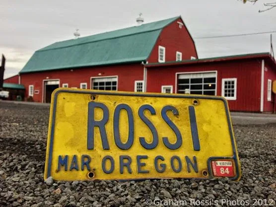 Rossi Farms gallery