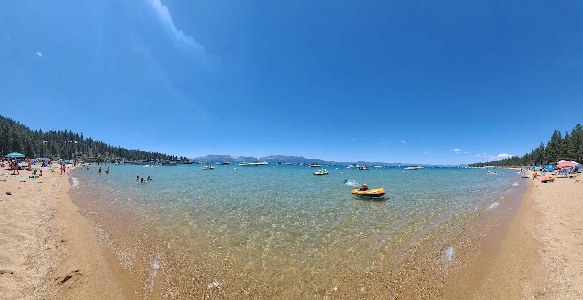 Round Hill Pines Beach Resort gallery