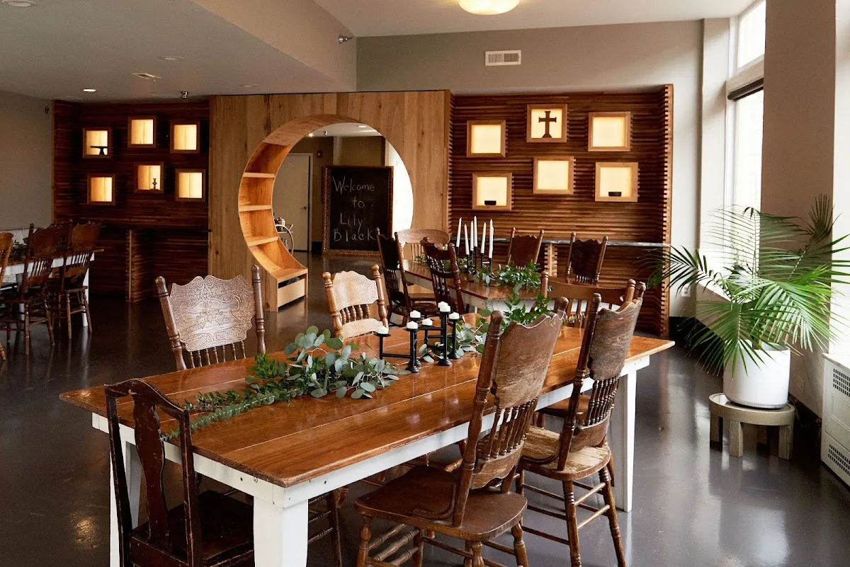 Royal Manchester Event Center gallery