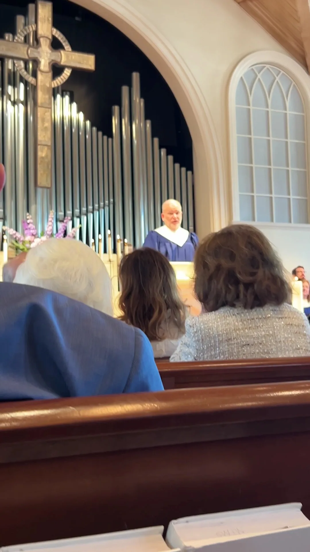 Royal Poinciana Chapel gallery