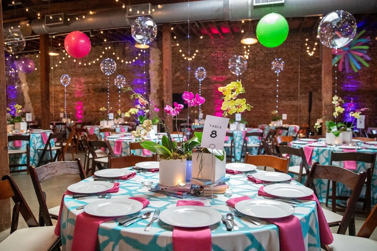 Royal Venues gallery