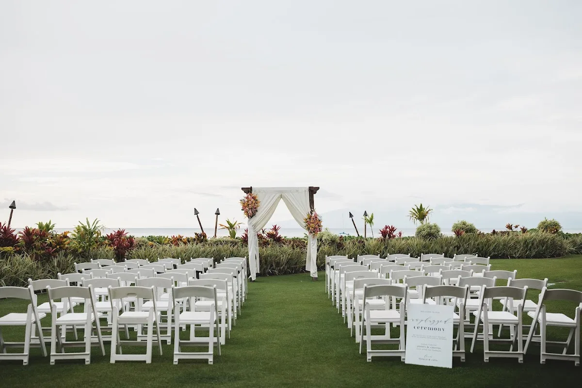 Royal Weddings Lahaina gallery