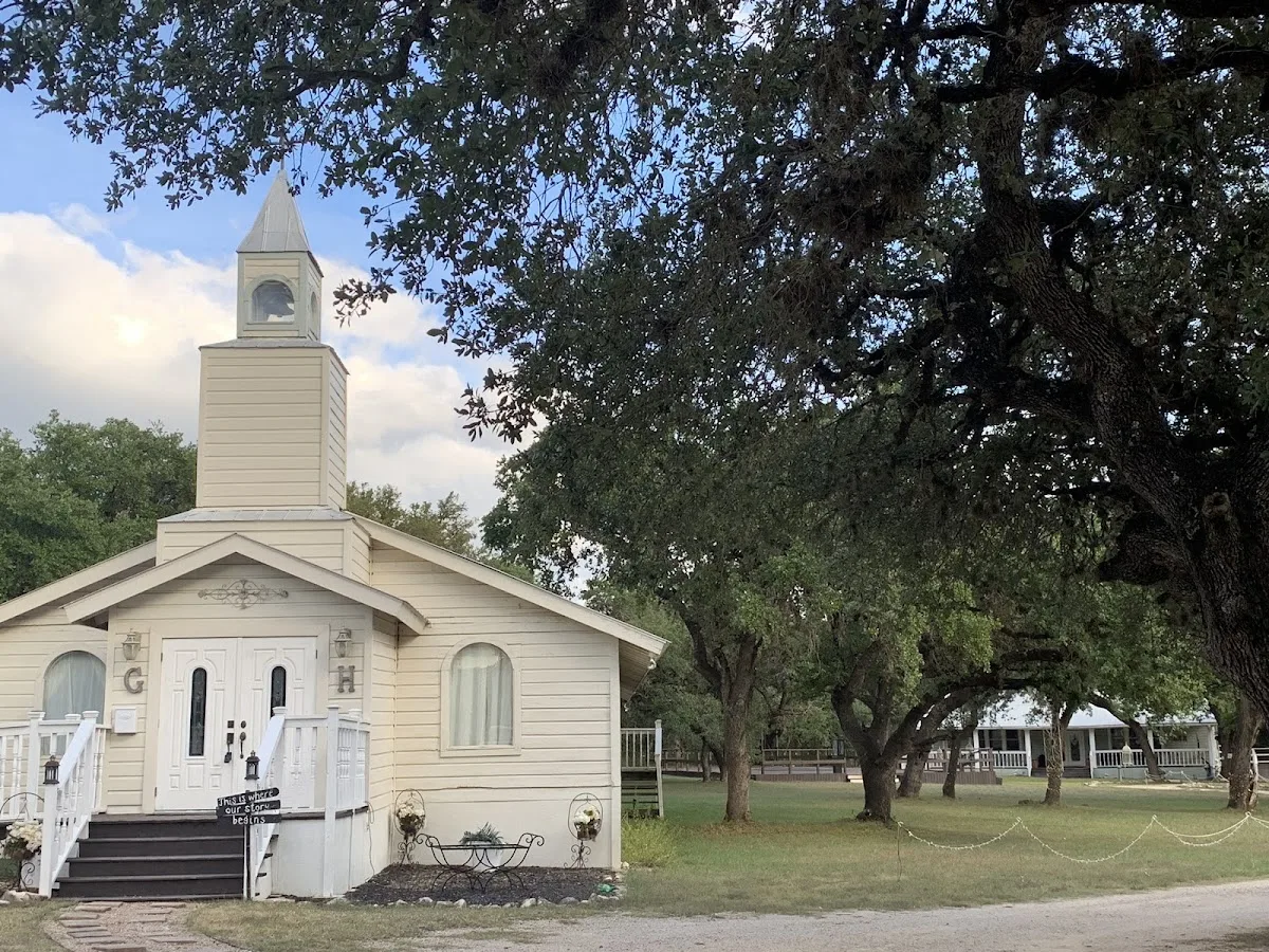 Rustic Pearl Venue gallery