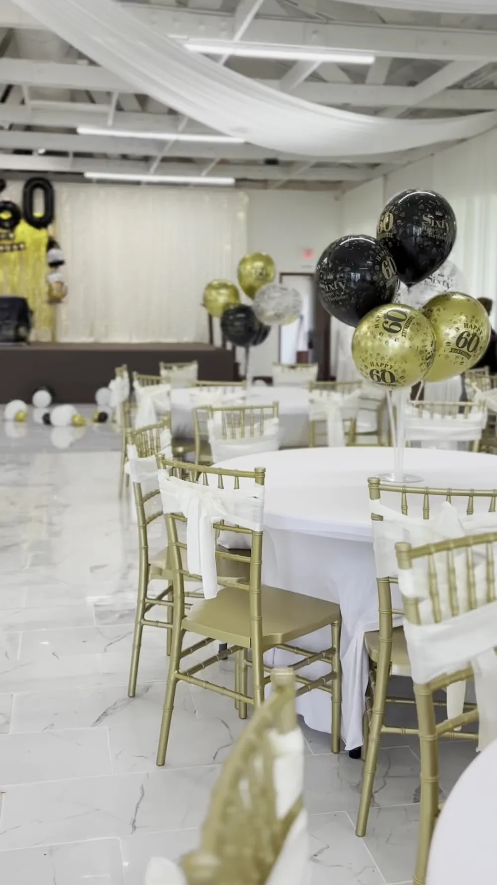 S&D Banquet Hall gallery