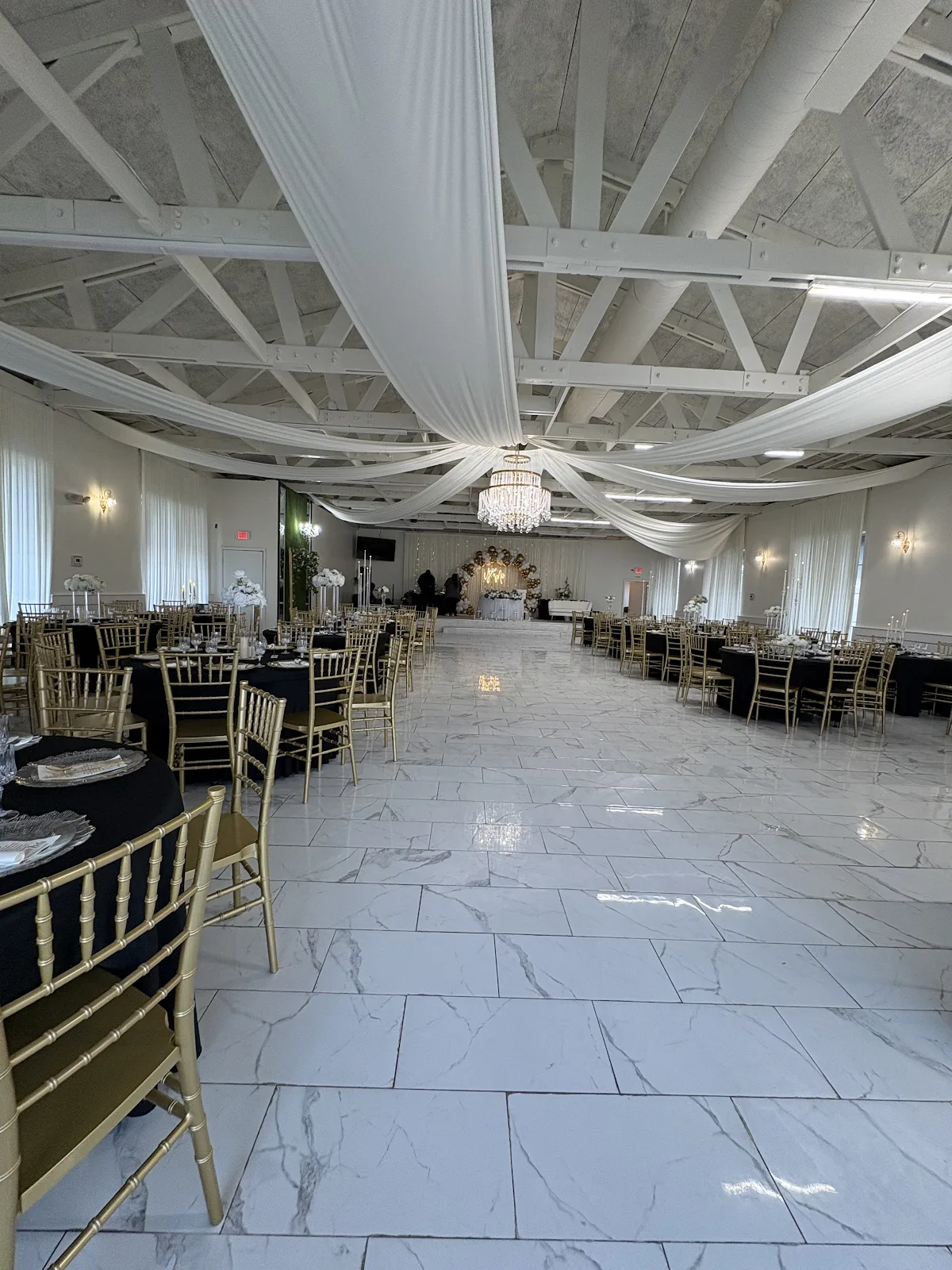 S&D Banquet Hall gallery