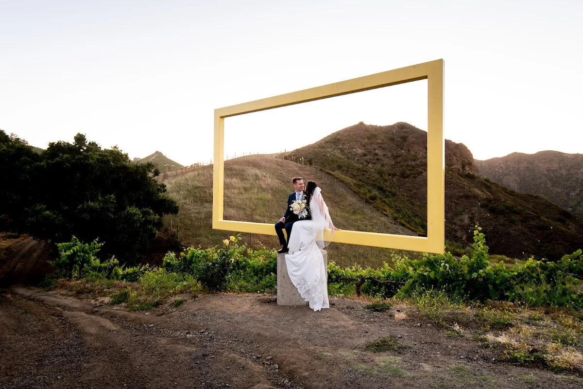 Saddlerock Ranch gallery