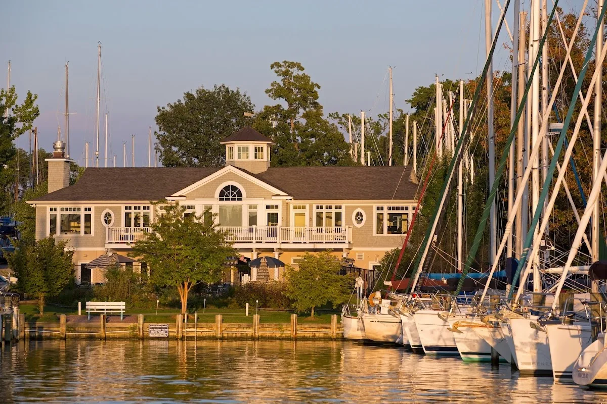 Safe Harbor Port Annapolis gallery