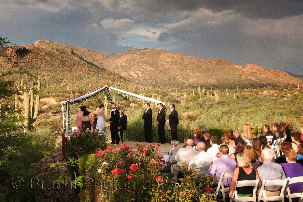 Saguaro Buttes Weddings & Events gallery