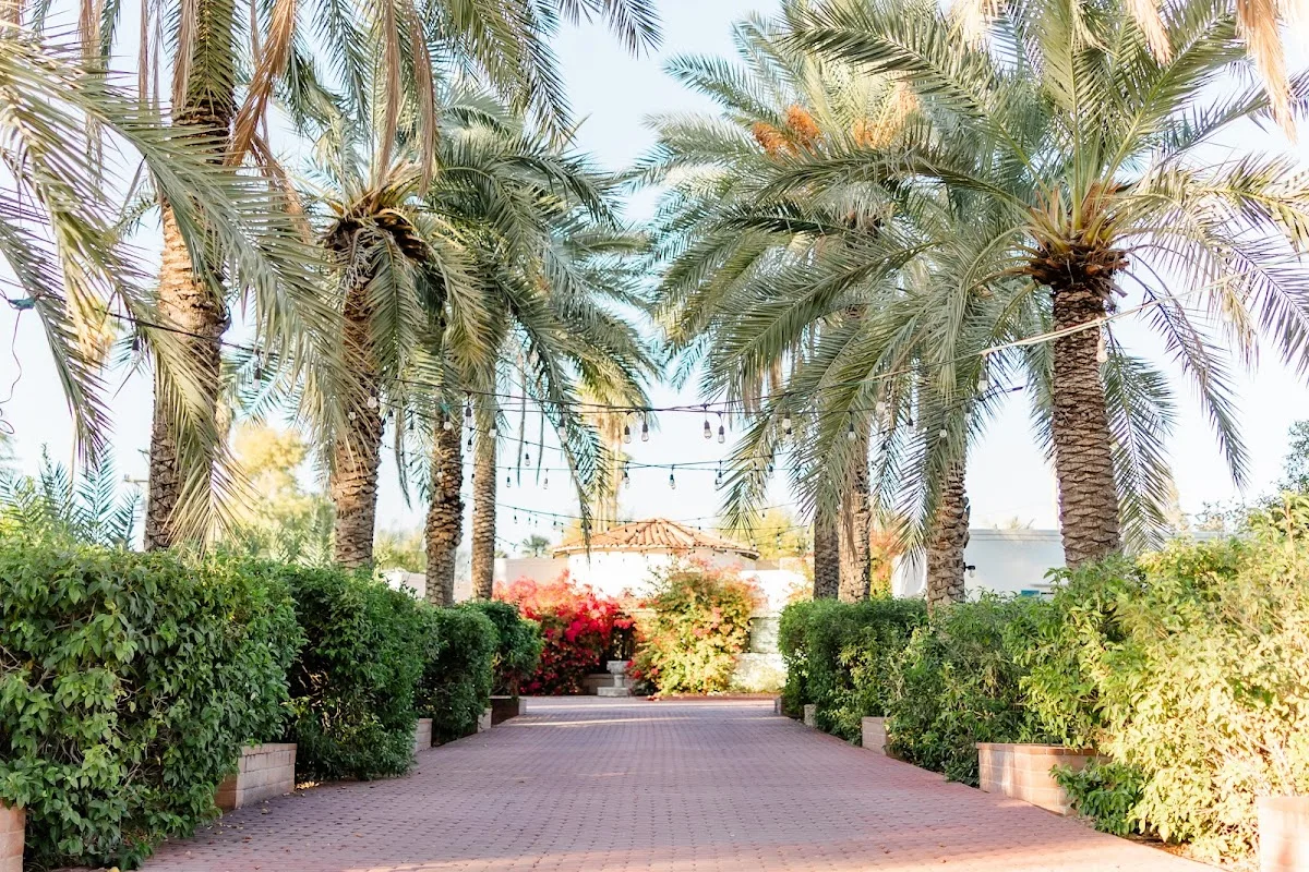 Saguaro Buttes Weddings & Events gallery