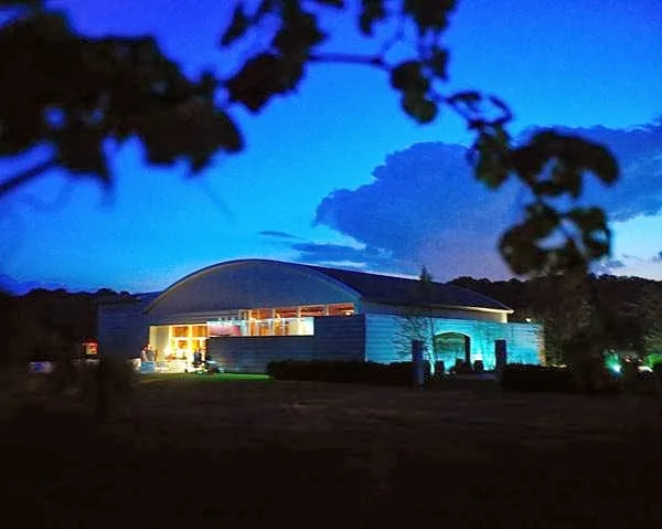 Saltwater Farm Vineyard gallery