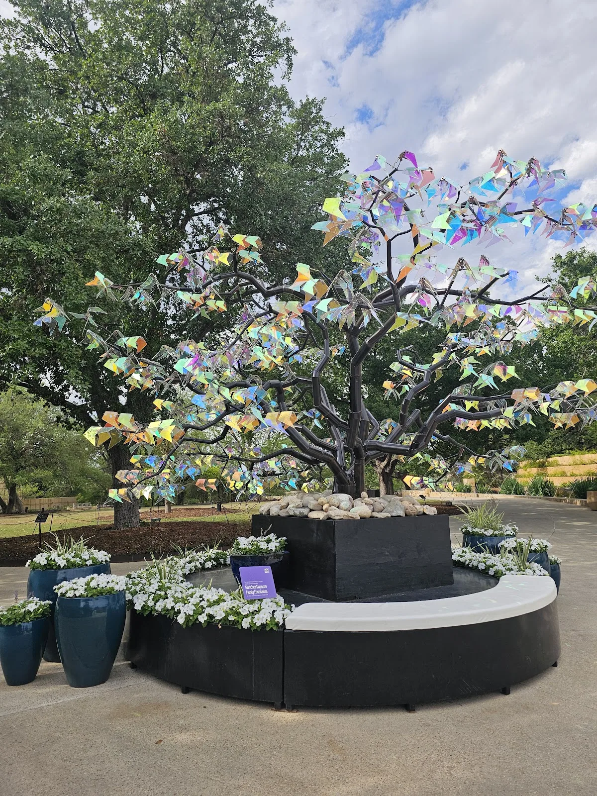 San Antonio Botanical Garden gallery