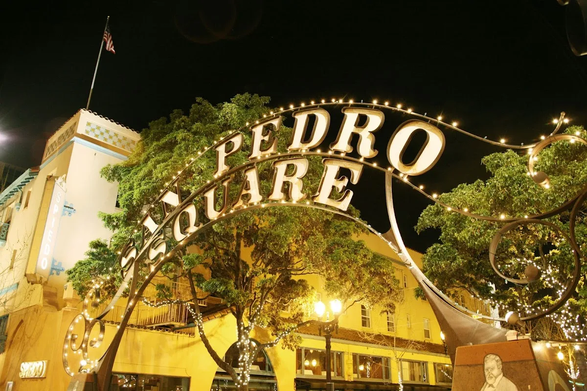 San Jose Clubhouse gallery