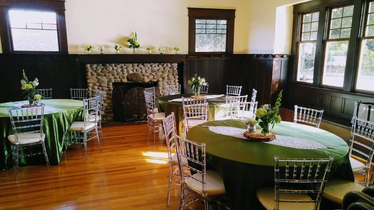 San Jose Woman's Club gallery