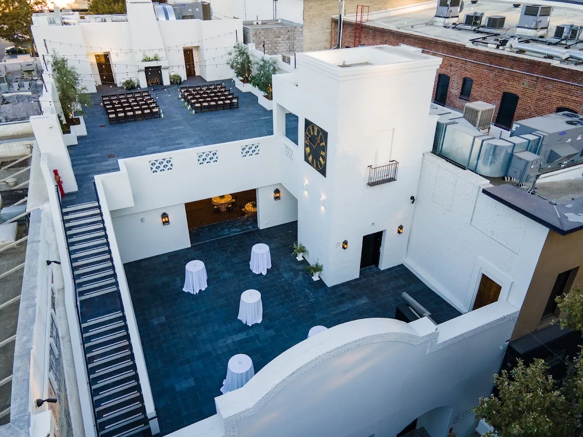 San Jose Woman's Club gallery