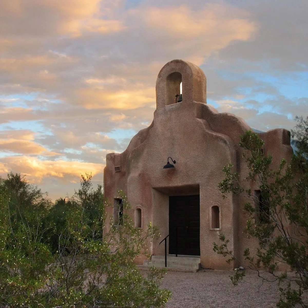 San Pedro Chapel gallery