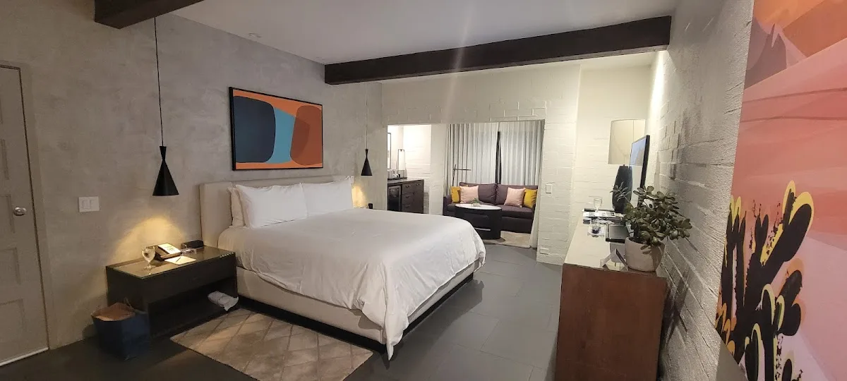 Sanctuary Camelback Mountain Resort & Spa