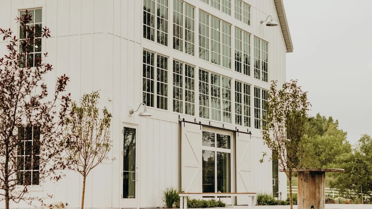 Sanford Event Barn — Rustic & Barn in Sioux Falls, SD