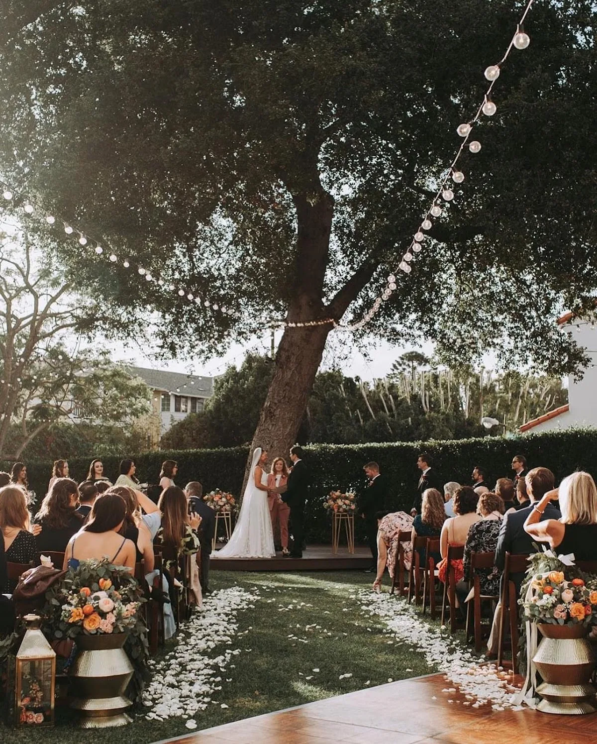 Santa Barbara Club gallery