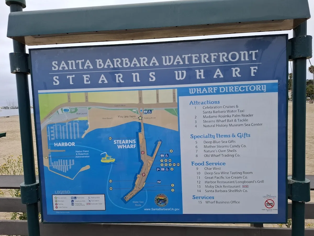 Santa Barbara County Courthouse Gardens gallery