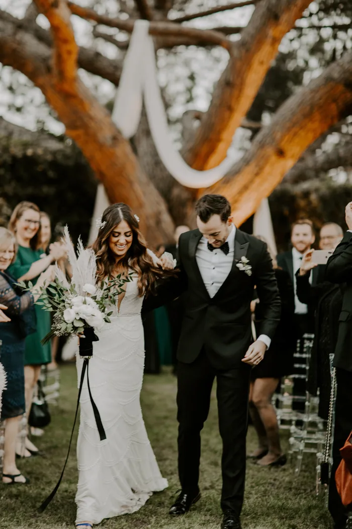 Santa Barbara Elopement gallery