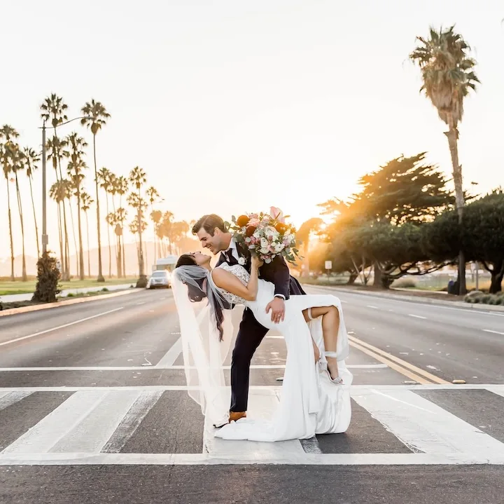 Santa Barbara Elopement gallery