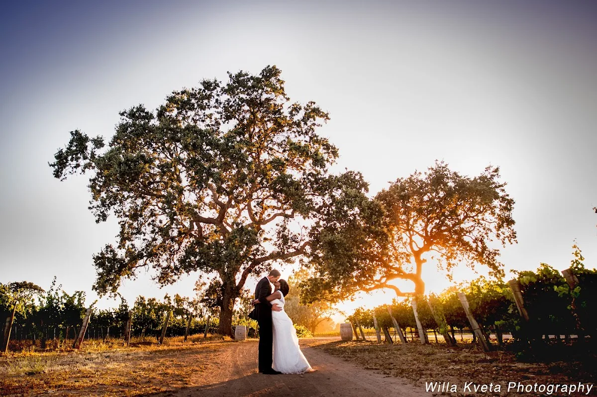 Santa Barbara Venues