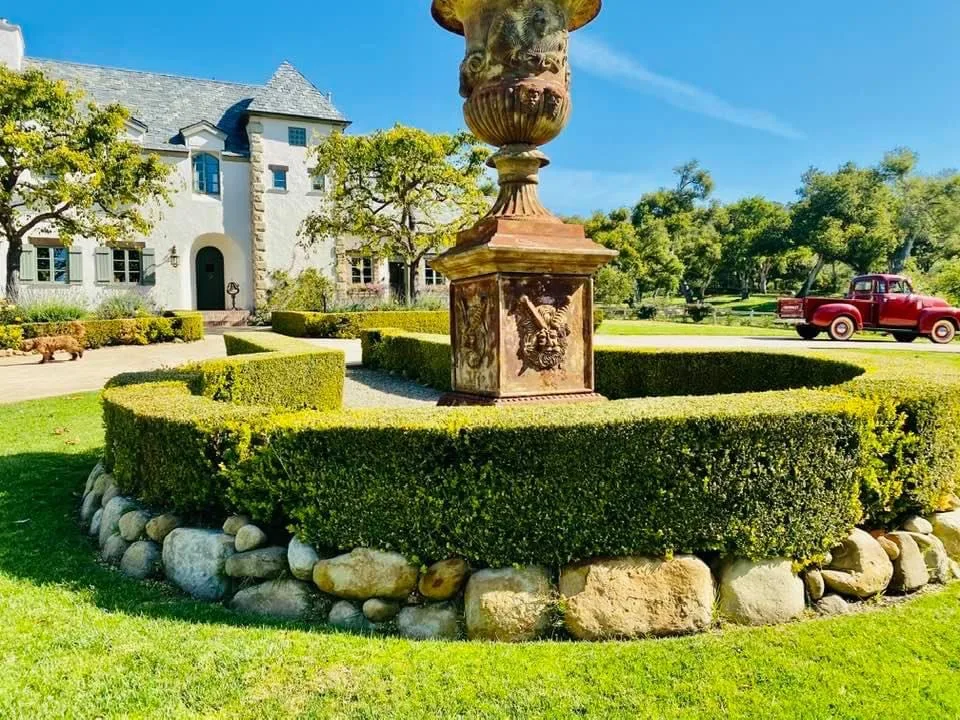 Santa Barbara Venues gallery