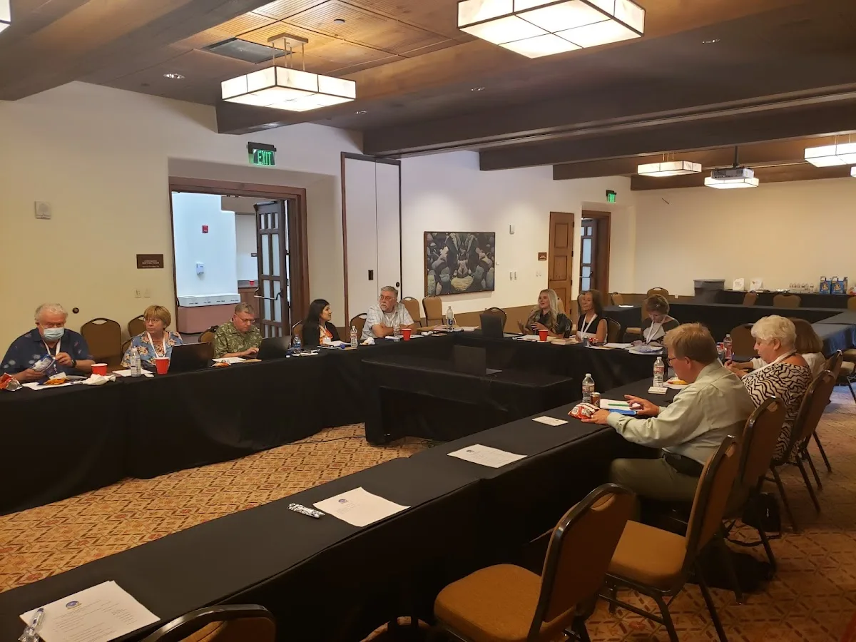 Santa Fe Community Convention Center gallery