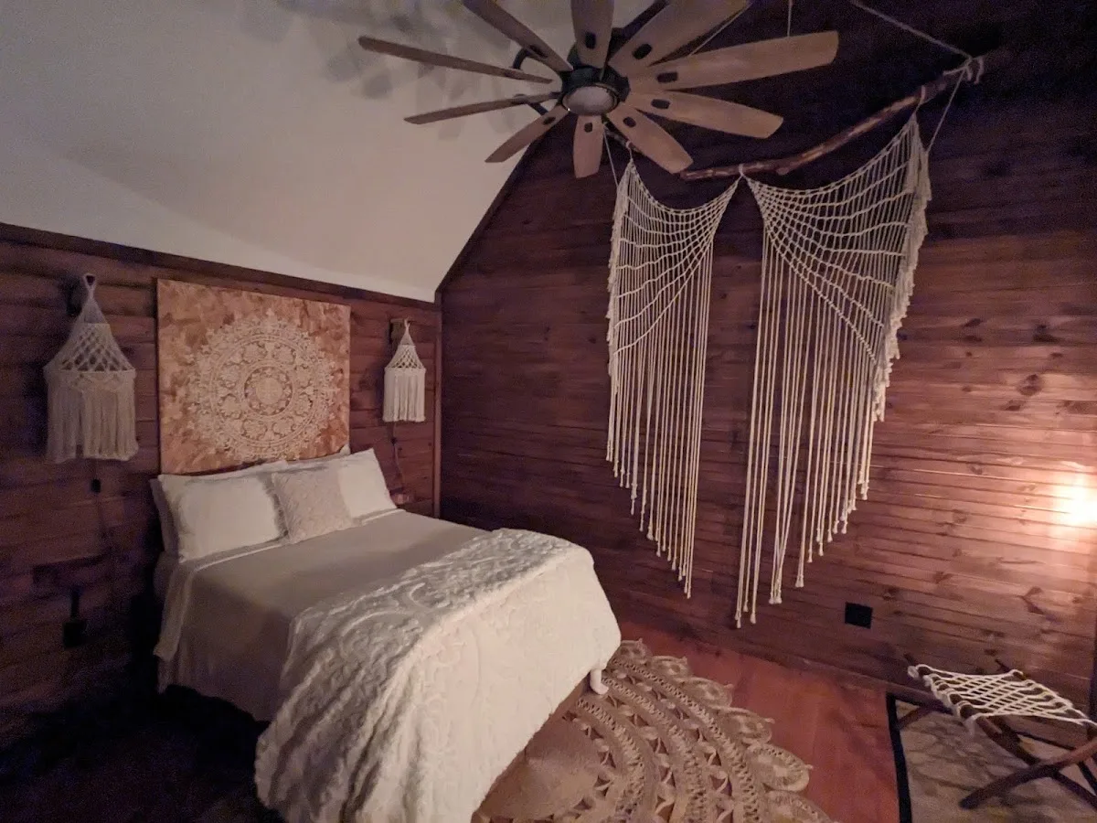 Santarella Gardens gallery