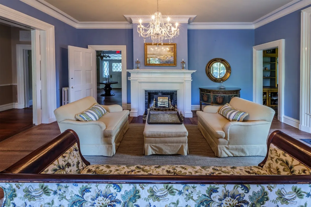 Santarella Gardens gallery