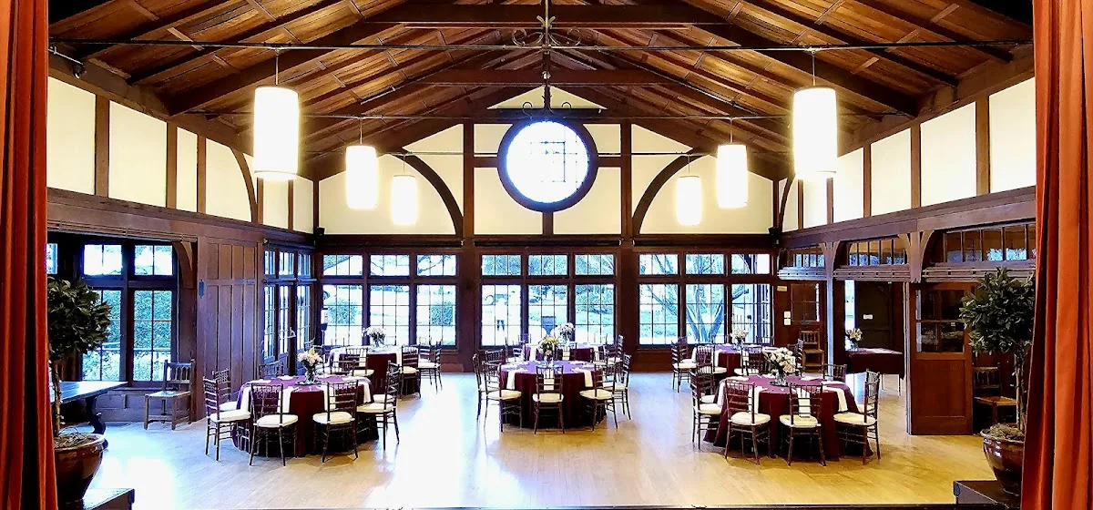 Saratoga Springs Events & Weddings