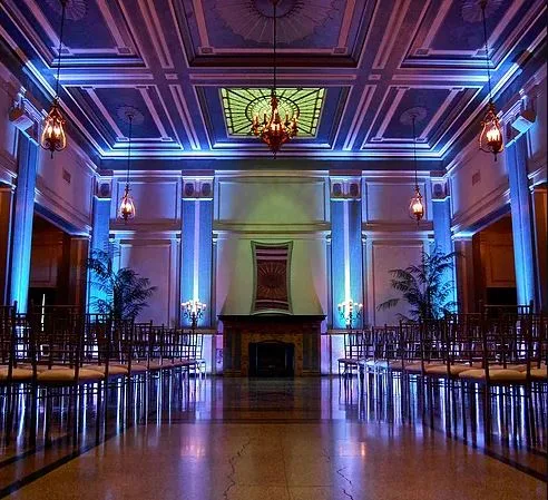 Savor at River House