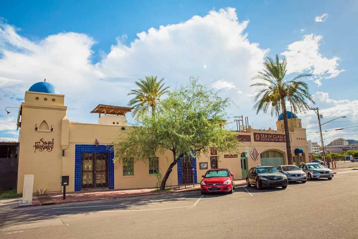 Savoy Opera House gallery