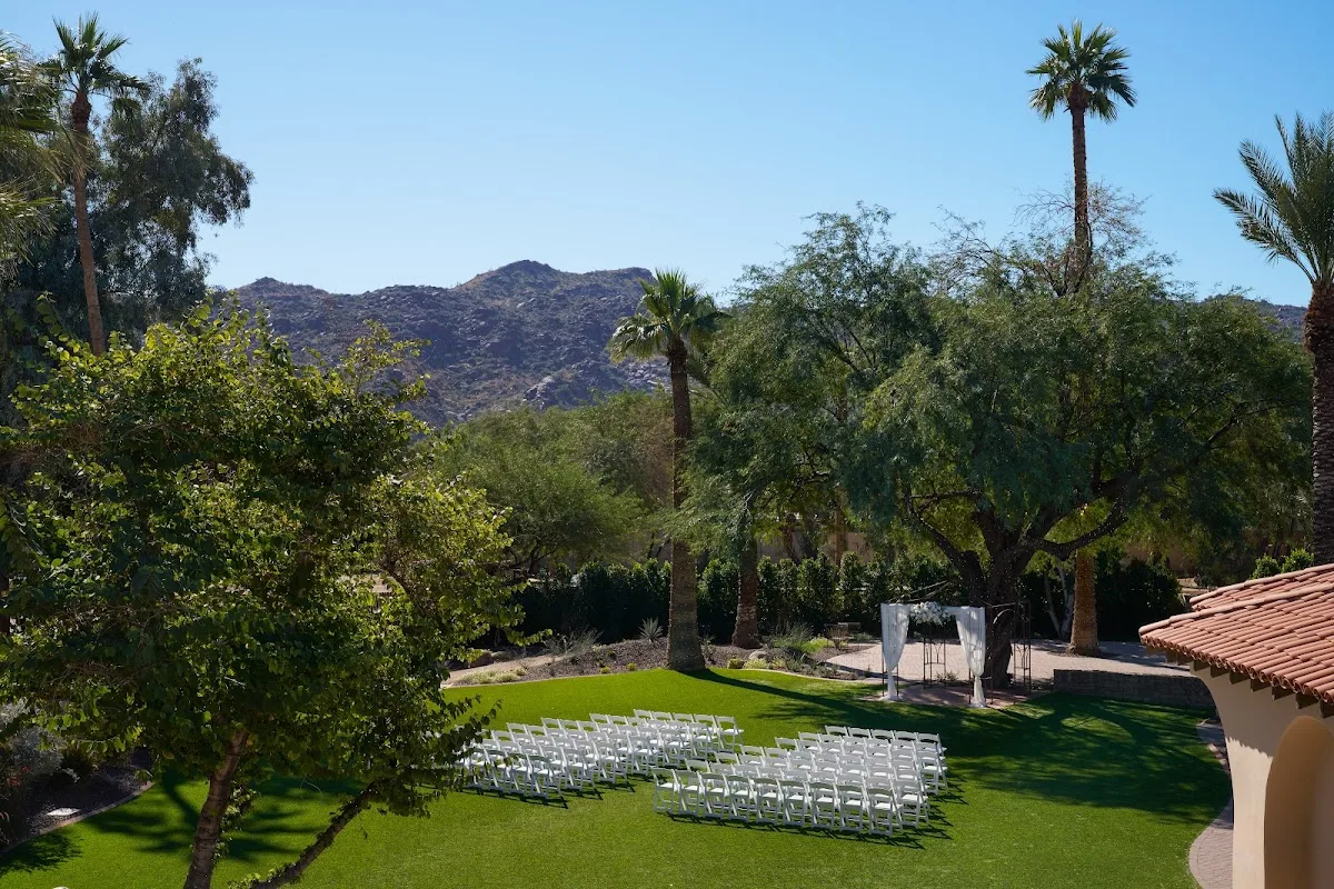 Secret Garden by Wedgewood Weddings gallery