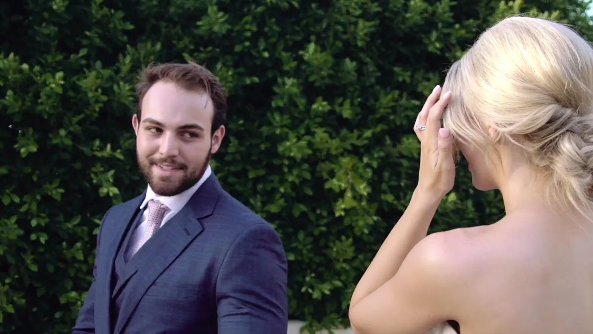 Secret Garden by Wedgewood Weddings gallery