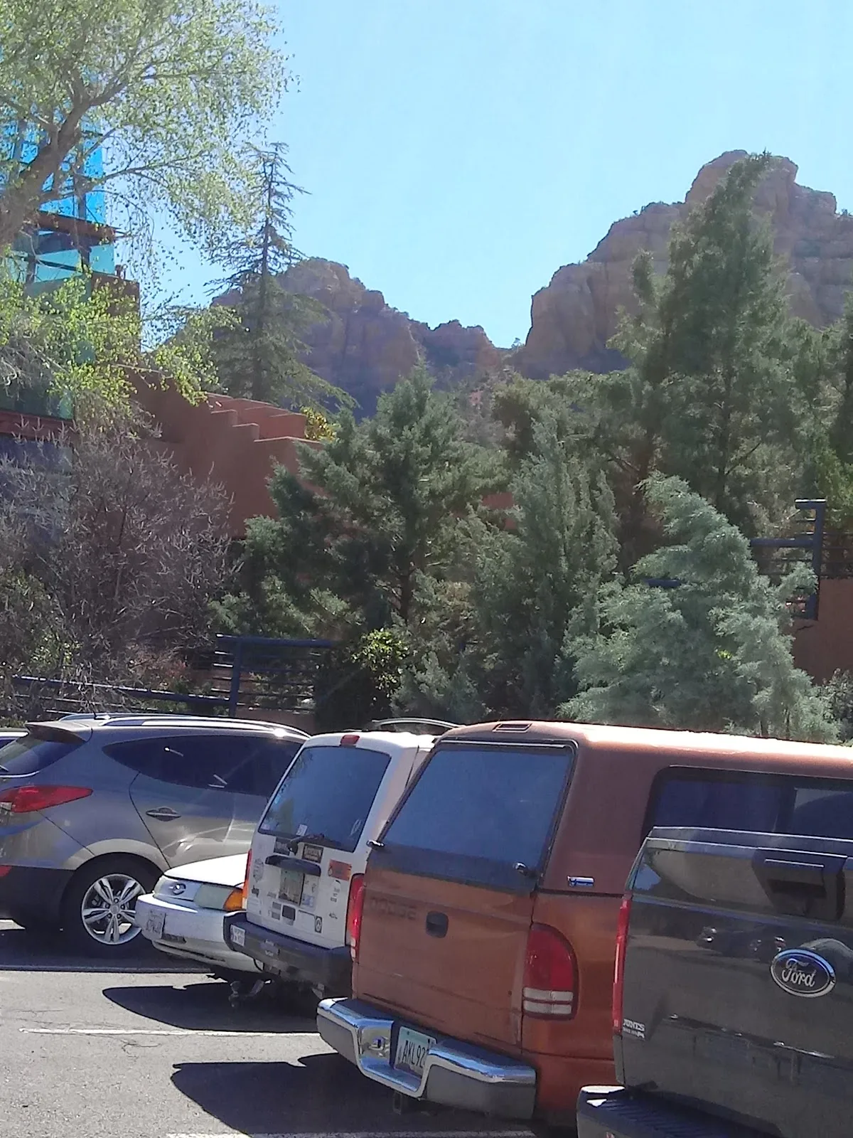 Sedona Creative Life Center