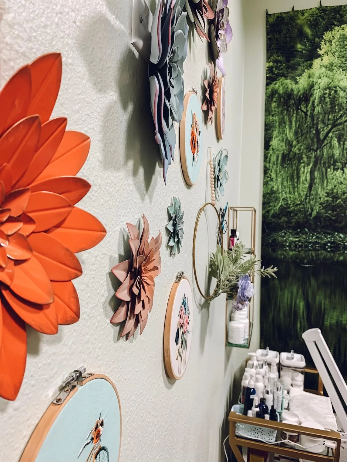 Semple Mansion gallery