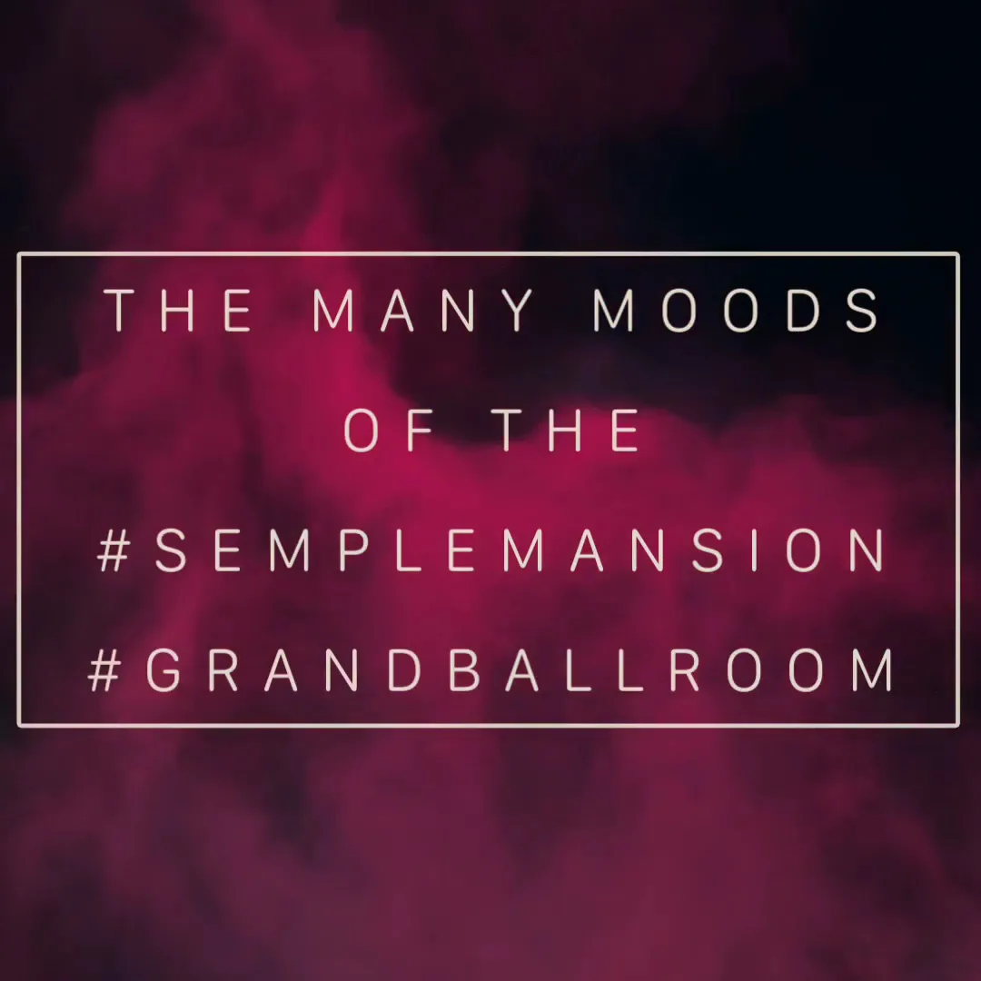 Semple Mansion gallery