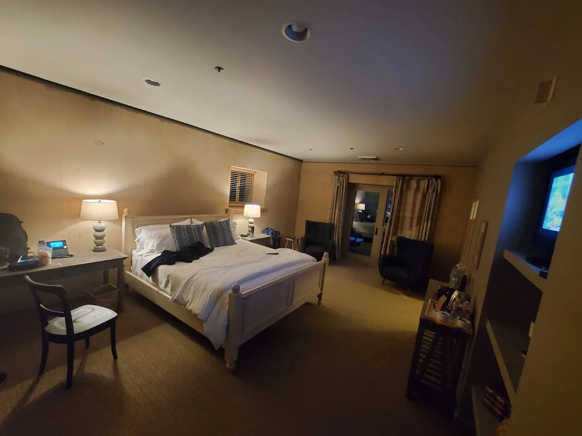 Seven Branches Venue and Inn gallery