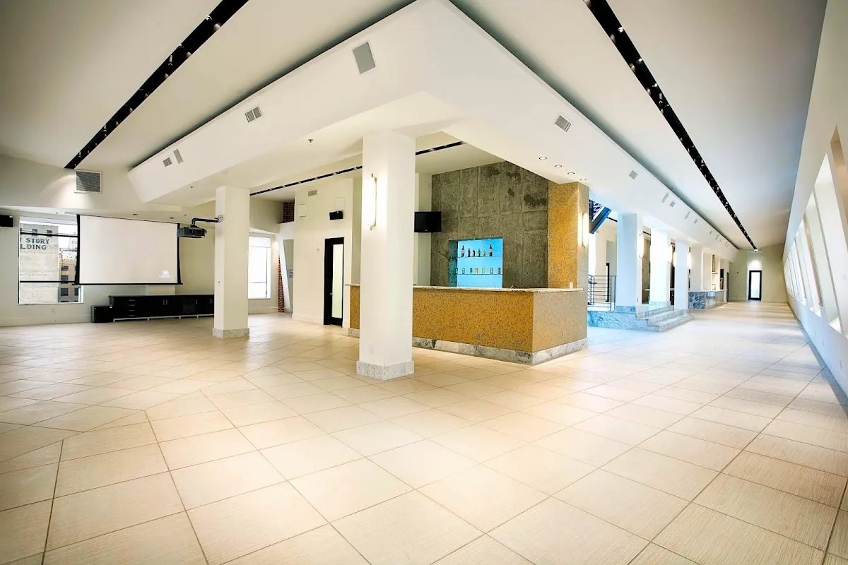 Seventh/Place gallery