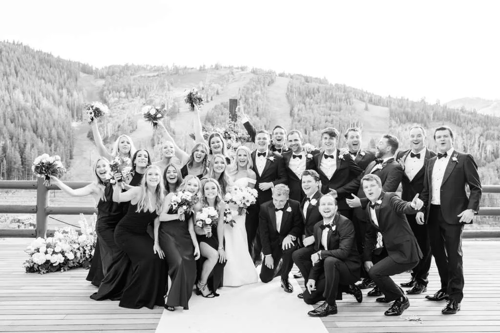 Shellie Ferrer Events gallery