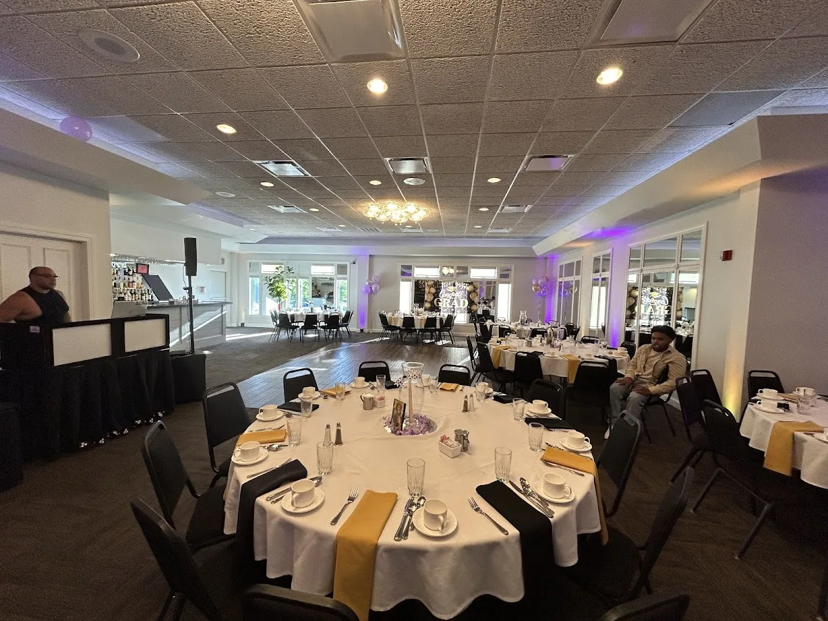 Shining Tides Weddings — Garden & Outdoor in Cape Cod, MA