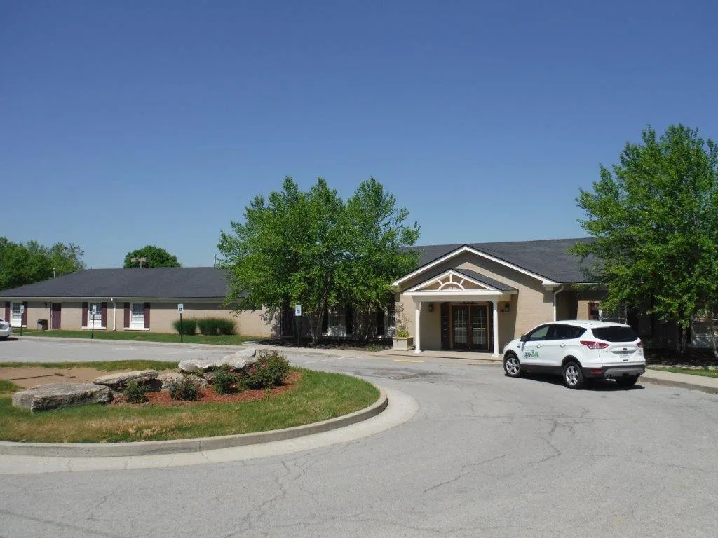 Signature Club of Lansdowne — Ballroom & Banquet in Lexington, KY