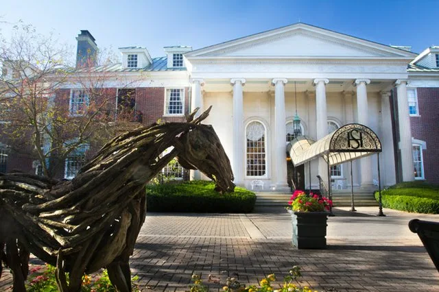 Signature Club of Lansdowne gallery