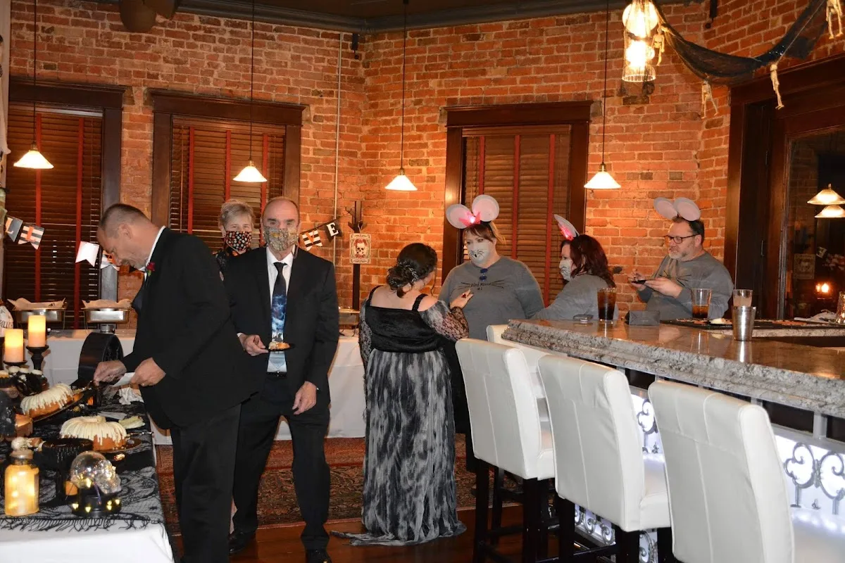 Simple Moments Event Designs gallery