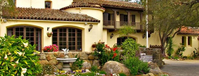 Singleton Pavilion — Ballroom & Banquet in Santa Barbara, CA