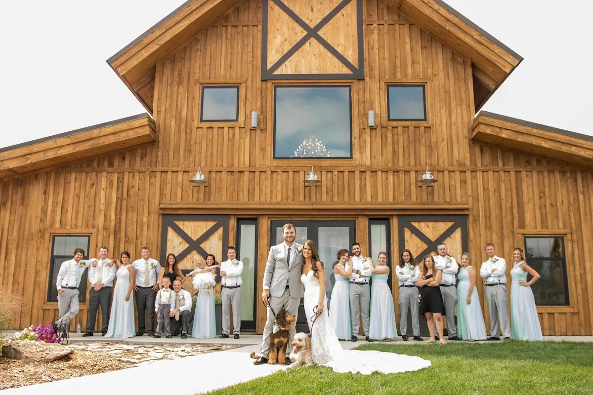 Sioux Falls Wedding Venues gallery