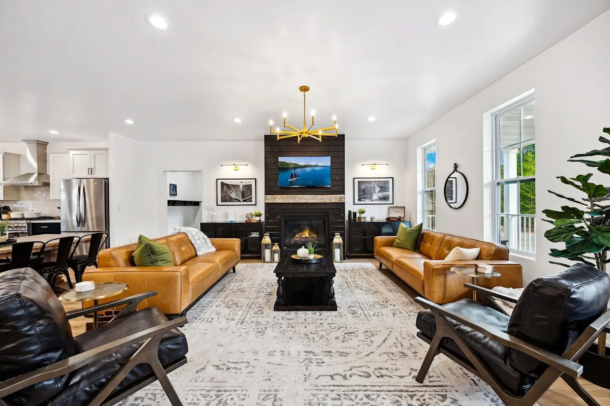 Sister Bay Village Hall — Ballroom & Banquet in Door County, WI